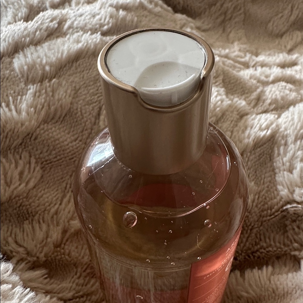 Bath and Body Works Heirloom Rose Body Wash new with tags - Picture 5 of 5